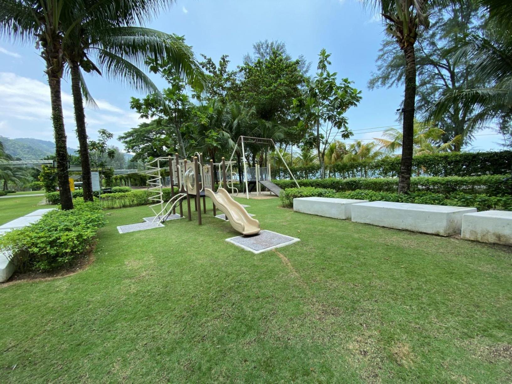 By The Sea Cozy Beachfront Home 253 峇都丁宜 外观 照片